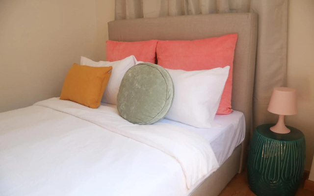 IKO homes – Guest Rooms – Kota Kinabalu