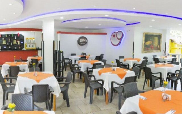 Hotel Posada Campestre