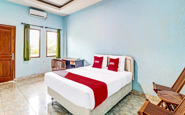 OYO 1525 Benson Hotel