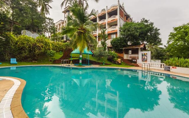 Swagath Holiday Resort
