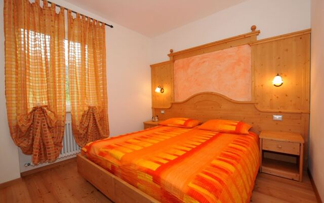 Agritur Le Pergolette