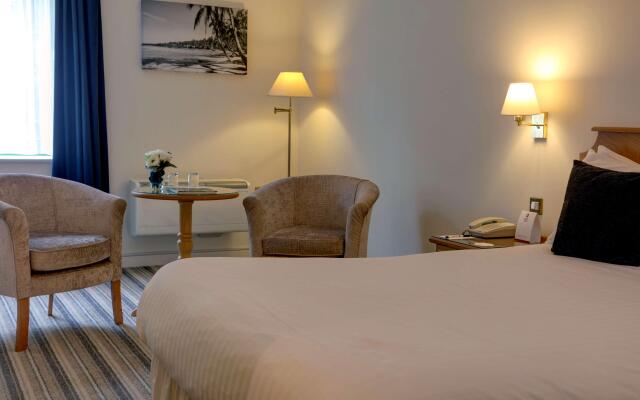 Best Western Plus Bentley Hotel & Spa