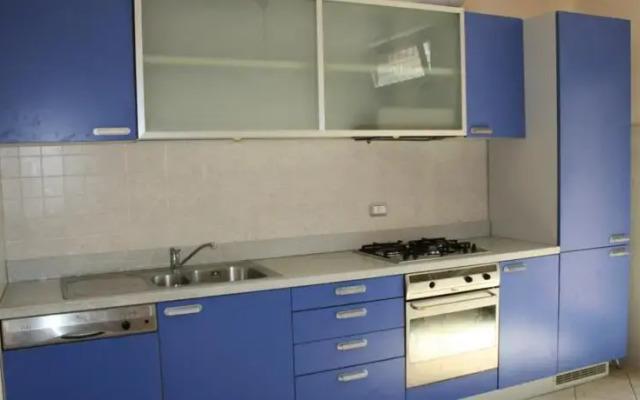 Casa Alba Chiara Rome