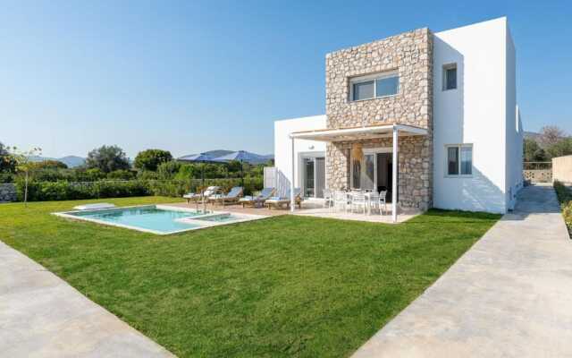 New Ossiano Pool Villas