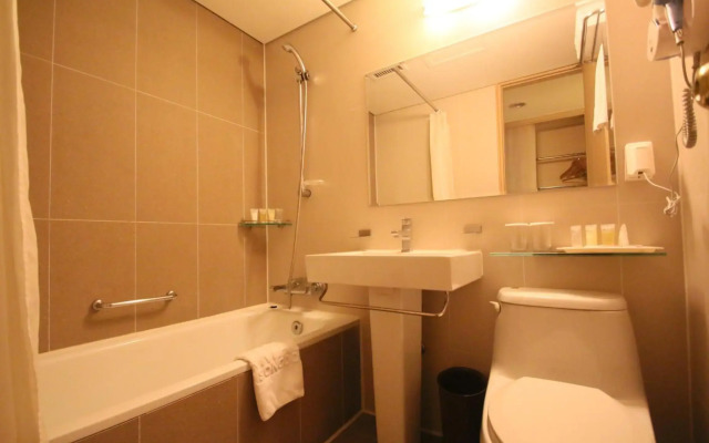 Ramada by Wyndham Songdo