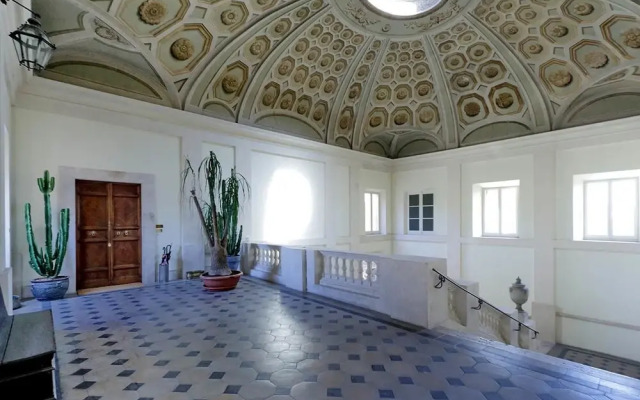 Navona Luxury Superior Penthouse