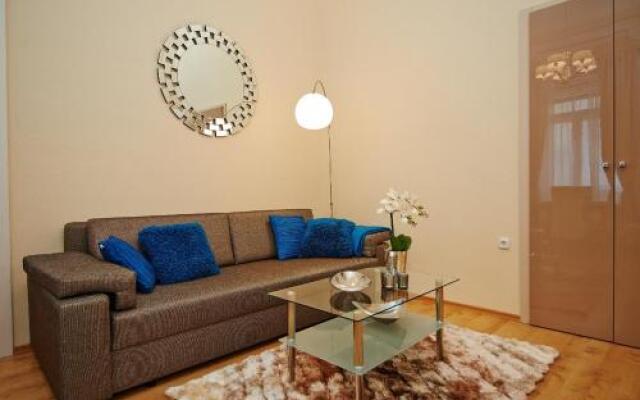 Budapest Luxury Apartments