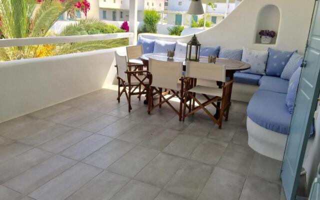 Anthos House