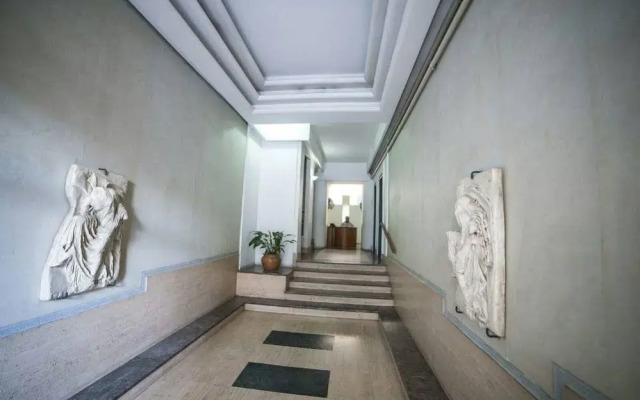 B&B Massimo Centro