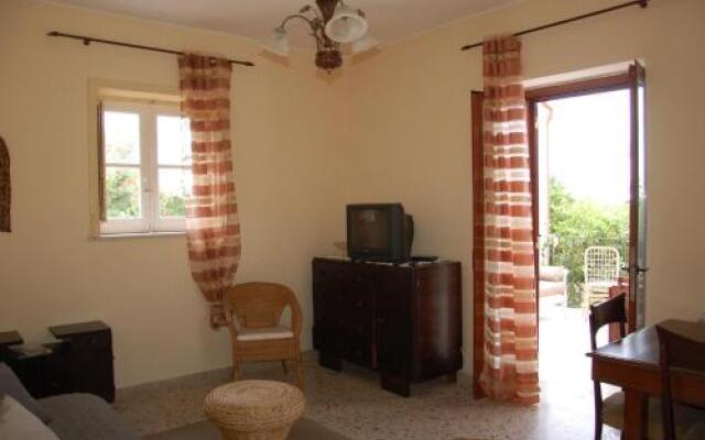 Casa del Gelso