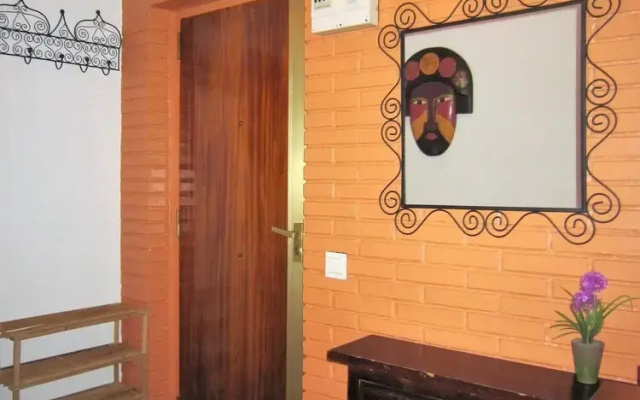 Marta Home
