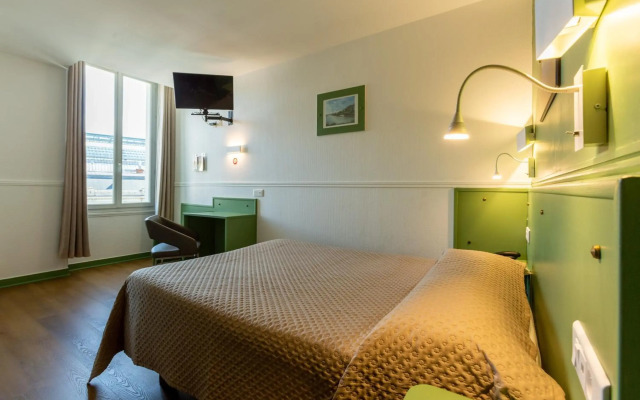 Hôtel Regina