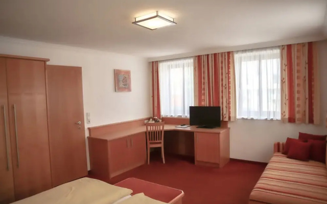 Hotel Gasthof Brückenwirt