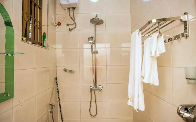 Studio Furnished Apartment Entebbe