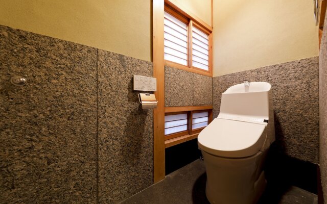 Residence inn Niwanoyado