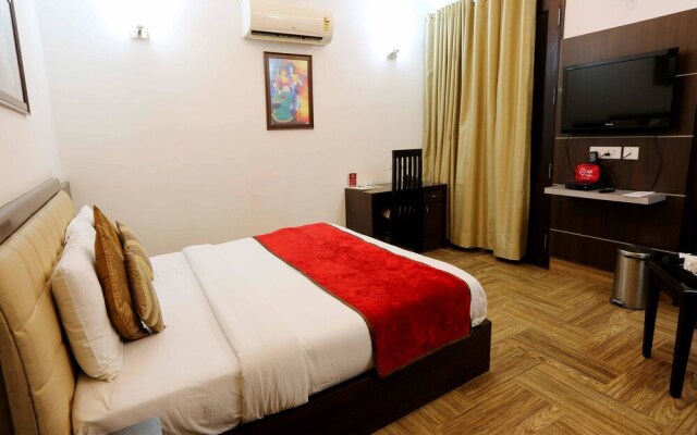 OYO 397 Hotel RR Residency