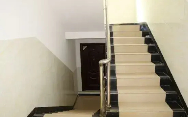 Panshanlou Farmhouse