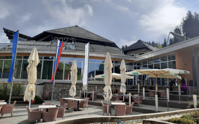 GreenLine Terme Snovik