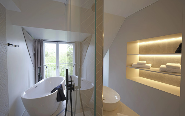 Novotel Muenchen City