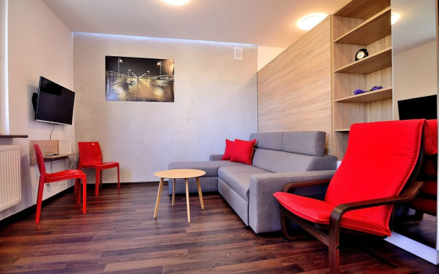 Victus Apartamenty - Nova