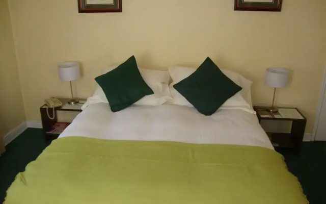 Hotel Las Flores