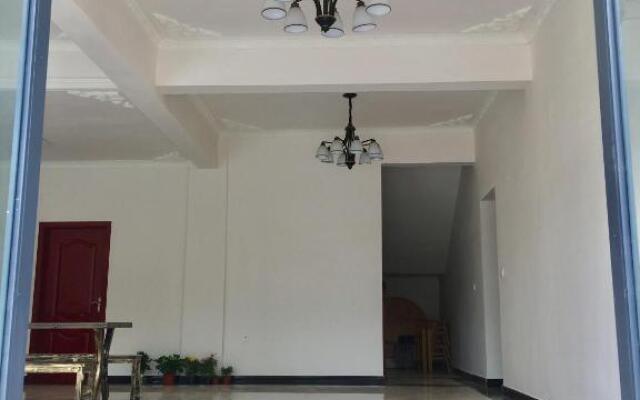 Mountain Scenery Guesthouse