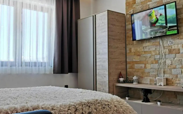 Studio Šilja S45 Milmari