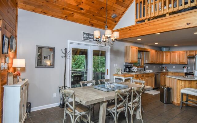 The Quarterdeck 4 Bedroom House