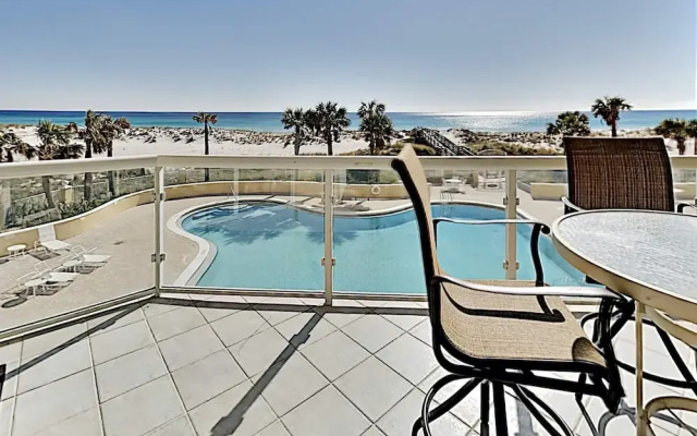 Emerald Isle by Southern Vacation Rentals