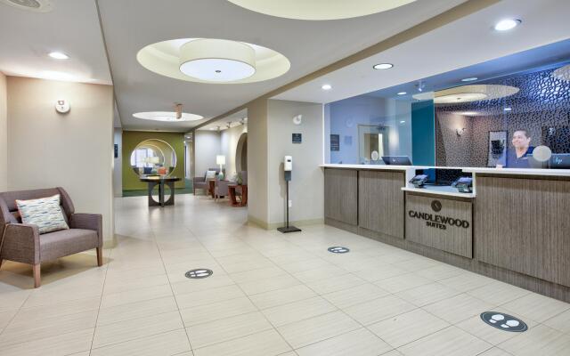Candlewood Suites DFW South by IHG