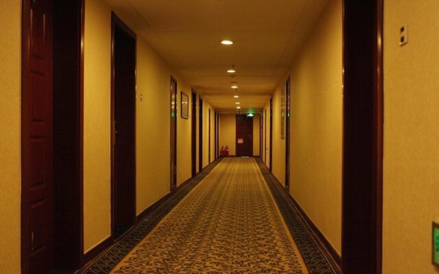 Tianhong Hotel