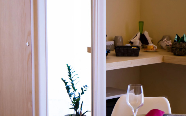 Turenum Apartment B&B