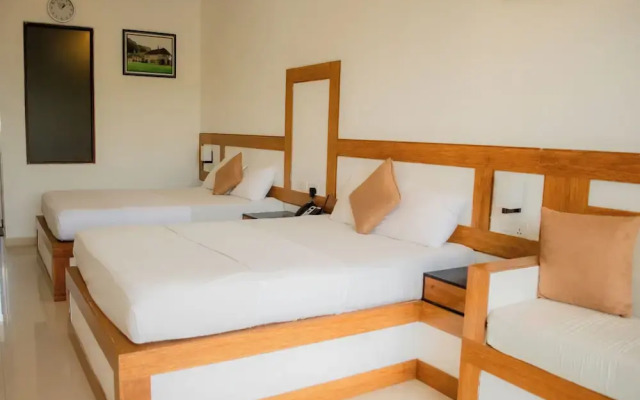 G.M.T. Sorabora Village Hotel