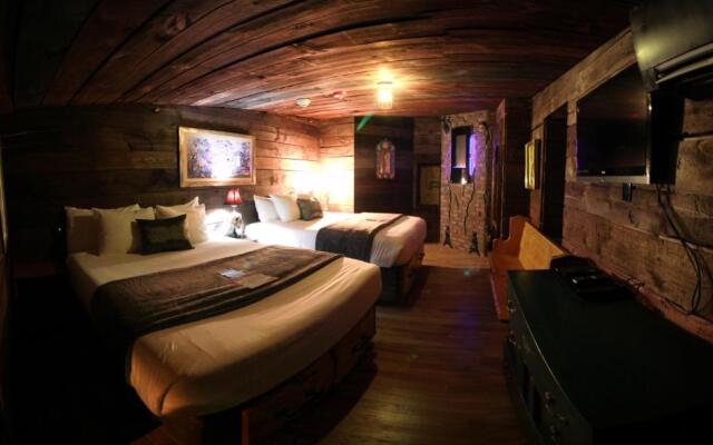 Adventure Suites