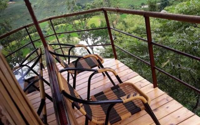 Eco Hills Homestay