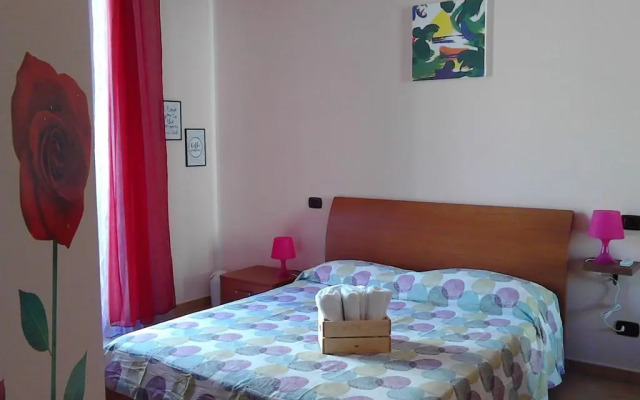 Bed and breakfast MieleZenzero