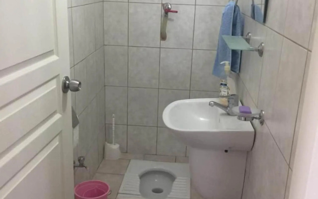 Ugurevler Apart