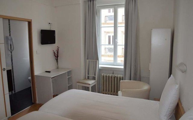 Appartement Vosges