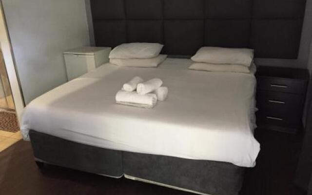 Sababa Boutique Hotel