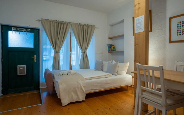 EPA Apartment - Switzerland style