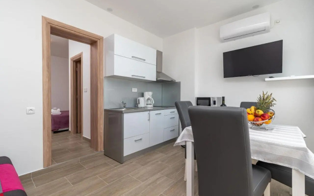 Apartman Niksi