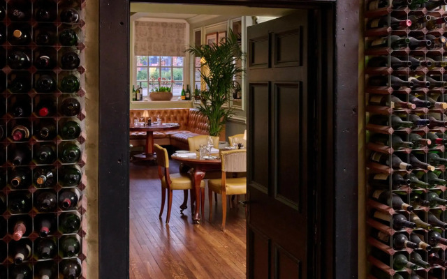 Hotel du Vin & Bistro Bristol