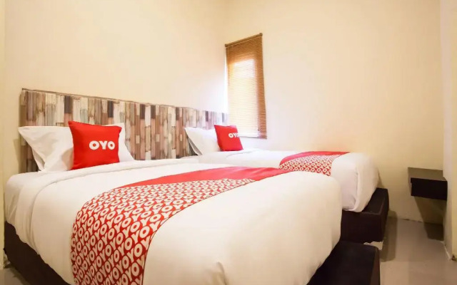 OYO 2361 Hotel Winston