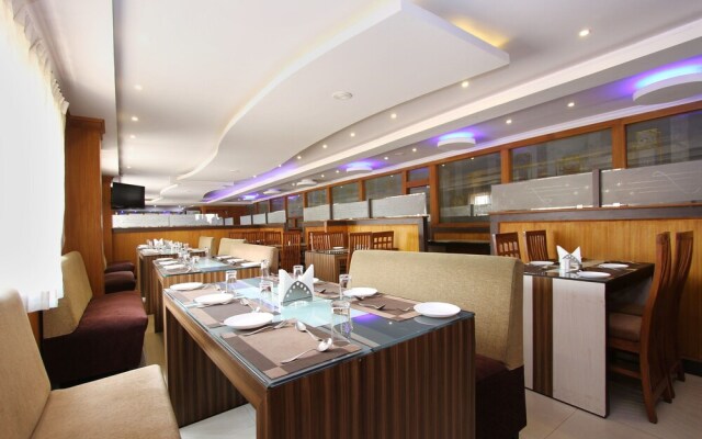 Capital O 1435 Hotel Millennium Plaza