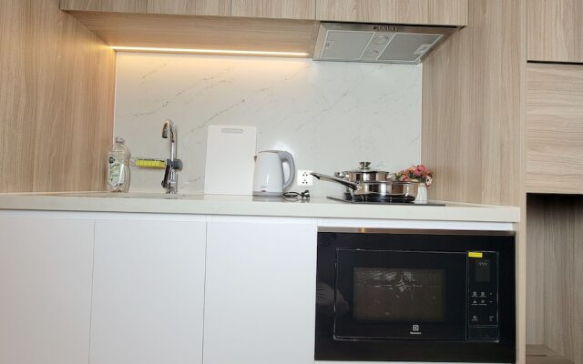 Luxe Rental Apartments - Residence A La Carte