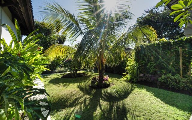 The Asraya Villa Sanur by Nakula
