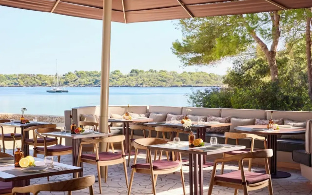 Отель Ikos Porto Petro All inclusive