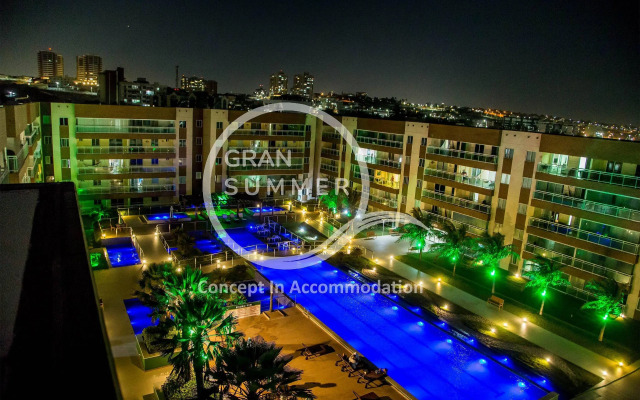 Gran Summer Concept In Accommodation