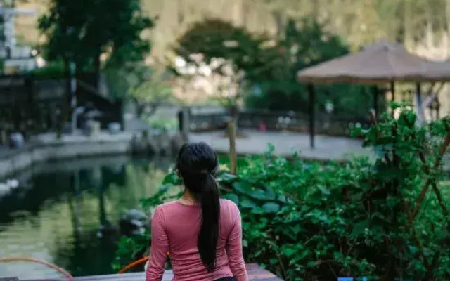 Wuyou Stayhill Resort