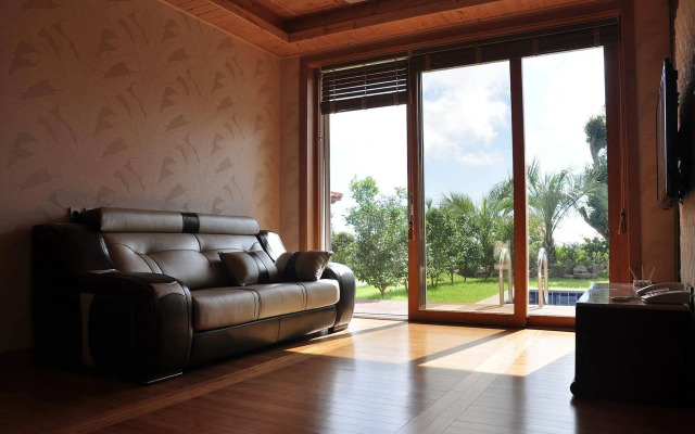 PalmValley Pool Villa Resort